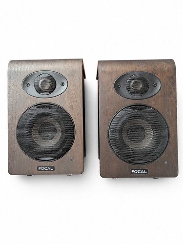 Focal shape aktive - focal, 40