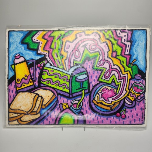 Krieger 1993 original - j.,