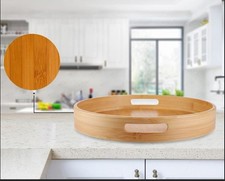 Tablett Serviertablett