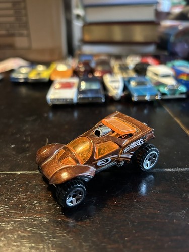 Hot wheels 2002 dakar - dakar, all