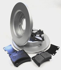 Bremsenkit Vorderachse  für