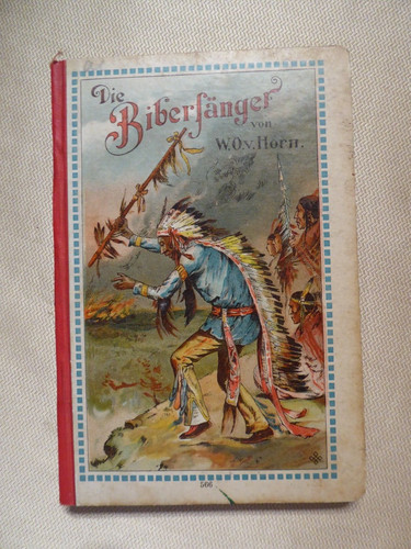 Die biberfänger v horn - die, w.o.v.