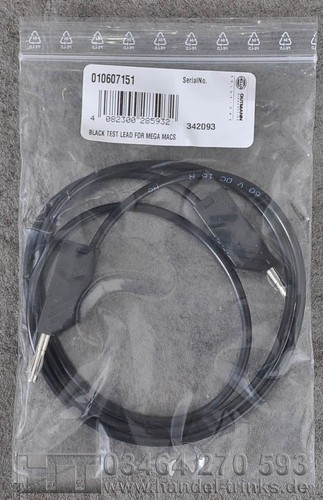 Hella gutmann 342093 testkabel - gutmann,
