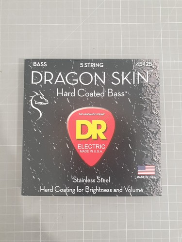 Dragon skin hard - dragon,