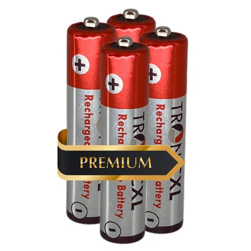 950mah akku aaa akkus für - aaa,