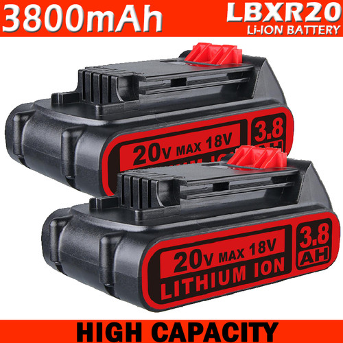 18v ah für - 2x,