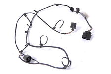 VW Passat 3C B7 Kabelbaum hinten Leitungssatz Gas Gastank 3C0972346A