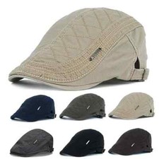 Männer Schiebermütze