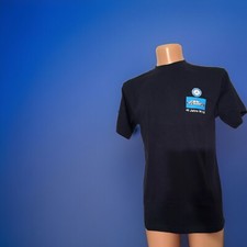 MBIG T-Shirt Dunkelblau Navy