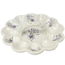 Eierteller Ø 23cm Eierplatte Antipasti Teller Servierteller Servierplatte Platte