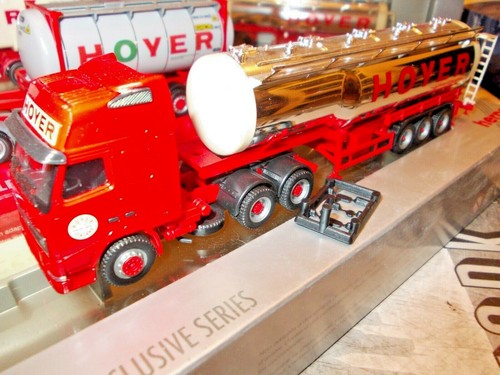 Hoyer finnland volvo xl - hoyer, "