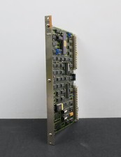 SIEMENS CPU Platine