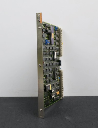Siemens cpu platine - siemens,