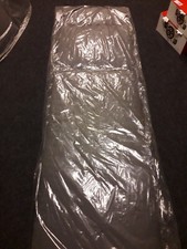 Liegenauflage, graphit ,200 x 60 Schwienhorst