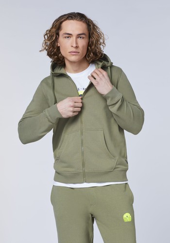 Chiemsee sweat jacket zwiko - sweat,