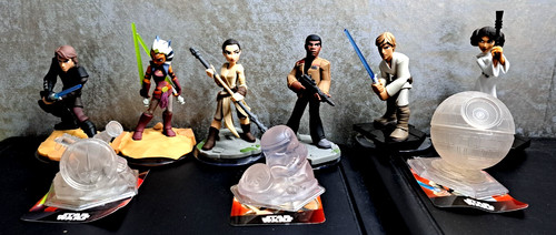 Disney infinity star - disney,