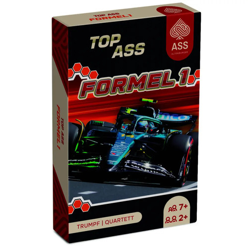 Fsc top ass - fsc, ass®