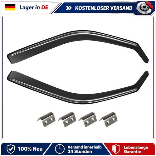 Windabweiser regenabweiser - windabweiser,