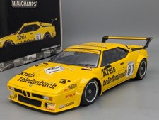 Modellautos 1:18 Minichamps