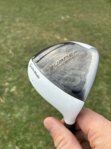 Taylormade fairwayholz damen - taylormade,