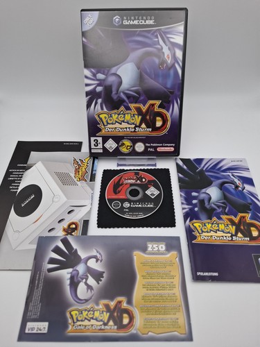 Pokemon der dunkle - pokemon,