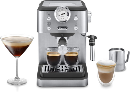Longhi em450m linea classic - em450m,