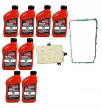 Motorcraft Mercon ULV 7,56 L