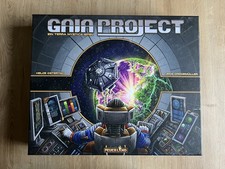 Gaia Project (Deutsch