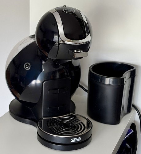 Delonghi melody automatic - delonghi,