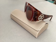 Damen Sonnenbrille CHANEL