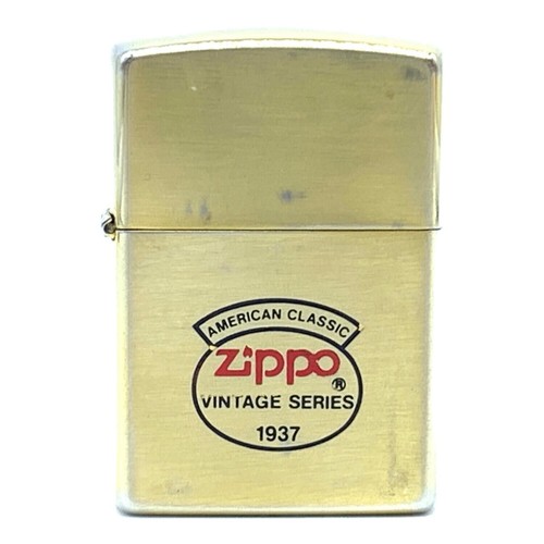 Vintage zippo 1995 - 1995, american