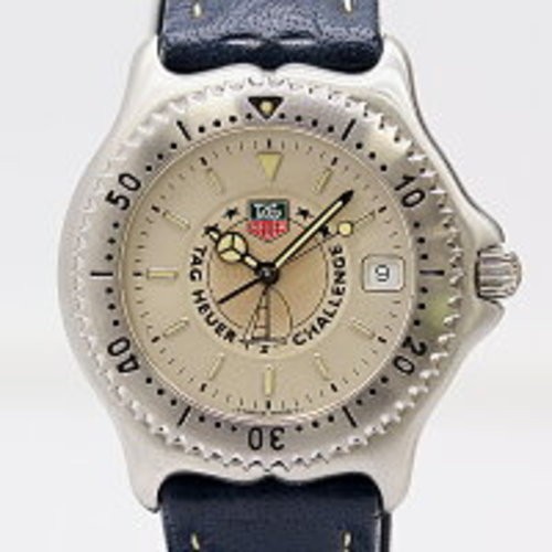 Tag heuer challenge - tag,