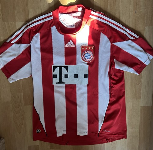 Bayern münchen trikot - bayern,