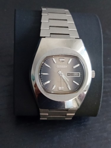 Citizen automatic vintage ufo - automatic,