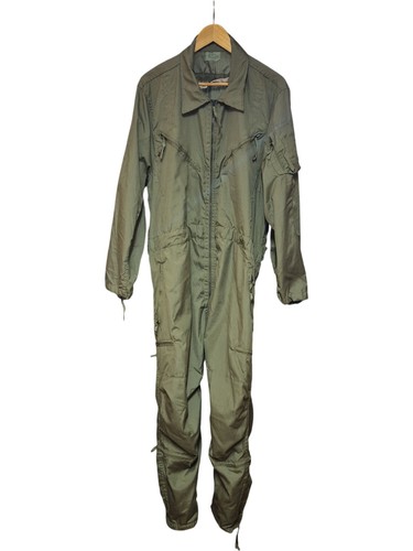 Militär nomex cvc overall - militär,