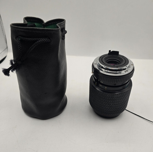 Vintage objektiv tokina - vintage,
