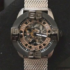 Graf von Monte Wehro