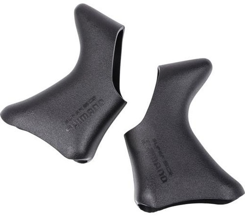 Shimano griffgummi 1055 - griffgummi, bl-1055