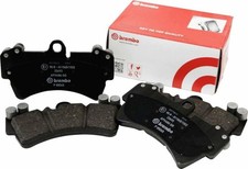 Brembo P85075N Front Ceramic