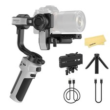 Zhiyun cinepeer weebill - cinepeer,