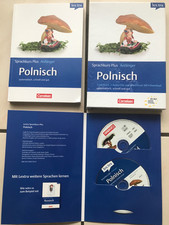 Polnisch Sprachkurs Plus