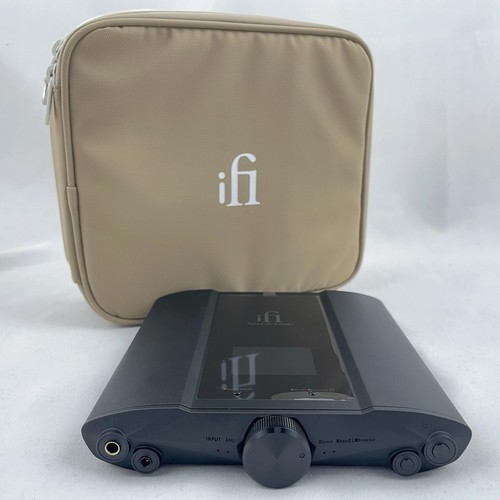 Ifi audio idsd valkyrie high - valkyrie,,