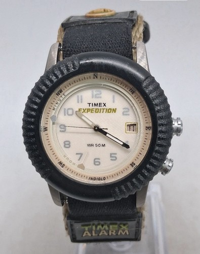 Reloj timex shenmue - timex,