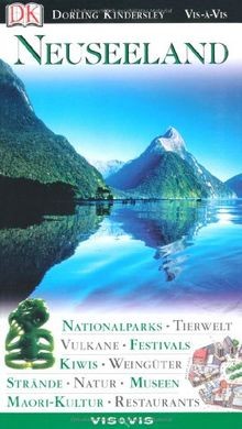 Vis reiseführer - a,