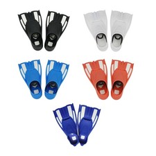 Swimming Training Fin Swim