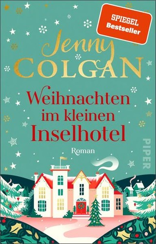 Weihnachten kleinen - im,