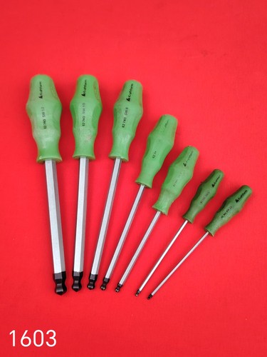 Wera kraftform sechskant - kraftform,