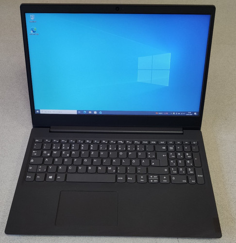 Lenovo v15 win10 pro intel - win10, pro,