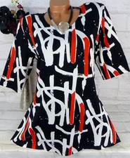 Leins Designer Tunika
