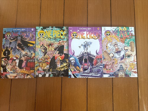 One piece manga band - one,